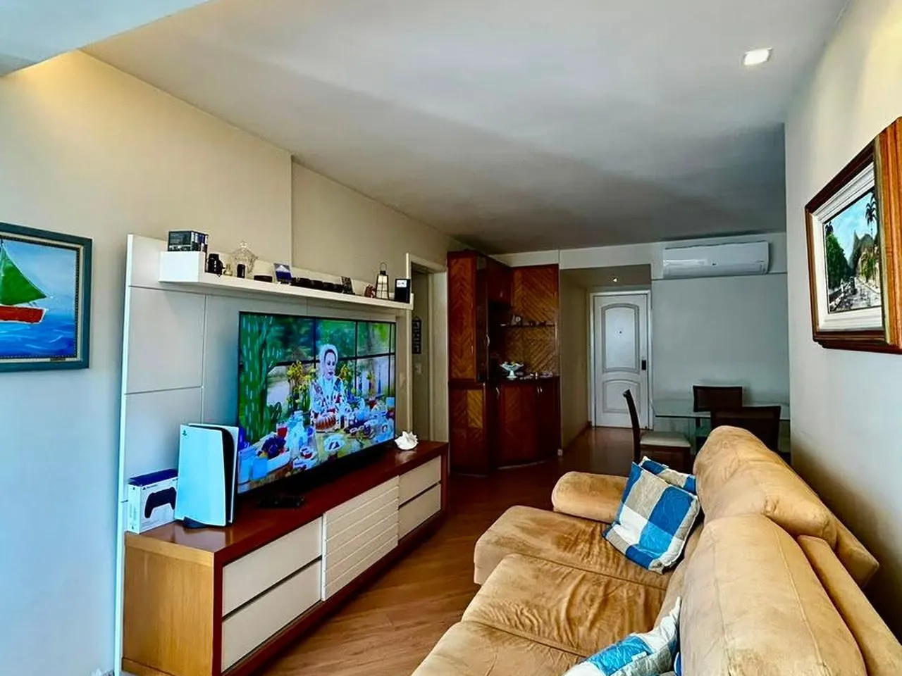 Foto de unidade à venda no Acquabella, 5