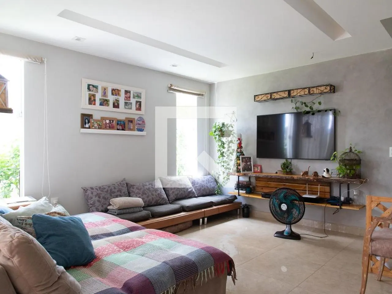 3 quartos, unidade de 270 m² do Advanced