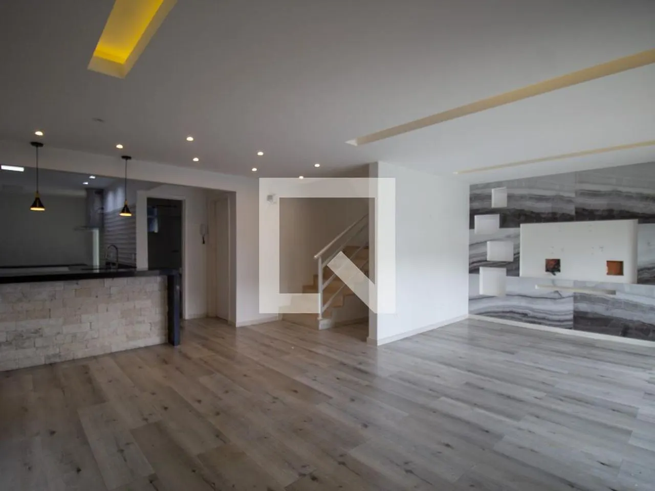 4 quartos, unidade de 220 m² do Advanced