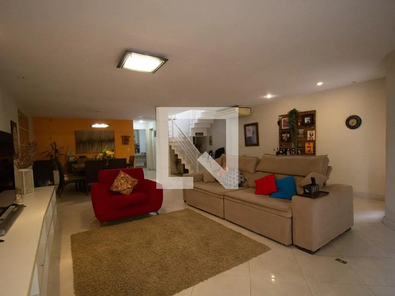 Foto de unidade à venda no Alameda do Jequitibá, 4