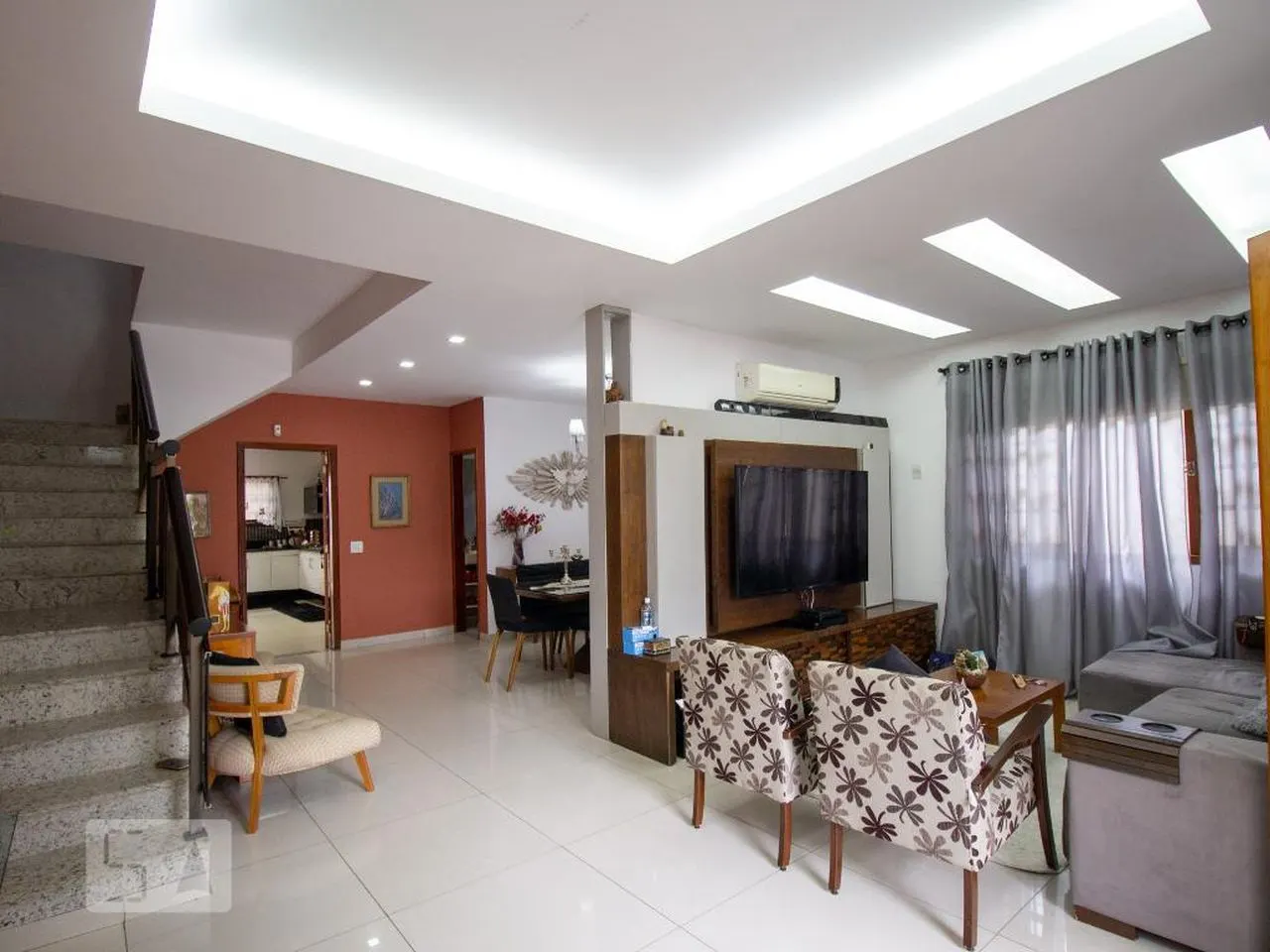 Foto de unidade à venda no Alameda do Jequitibá, 8