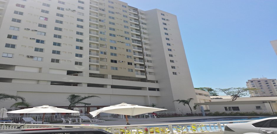 América Condomínio Clube