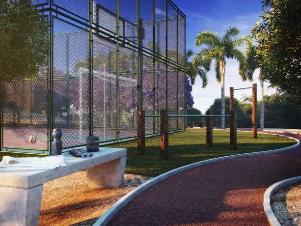 América Condomínio Clube