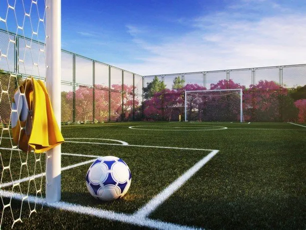 América Condomínio Clube