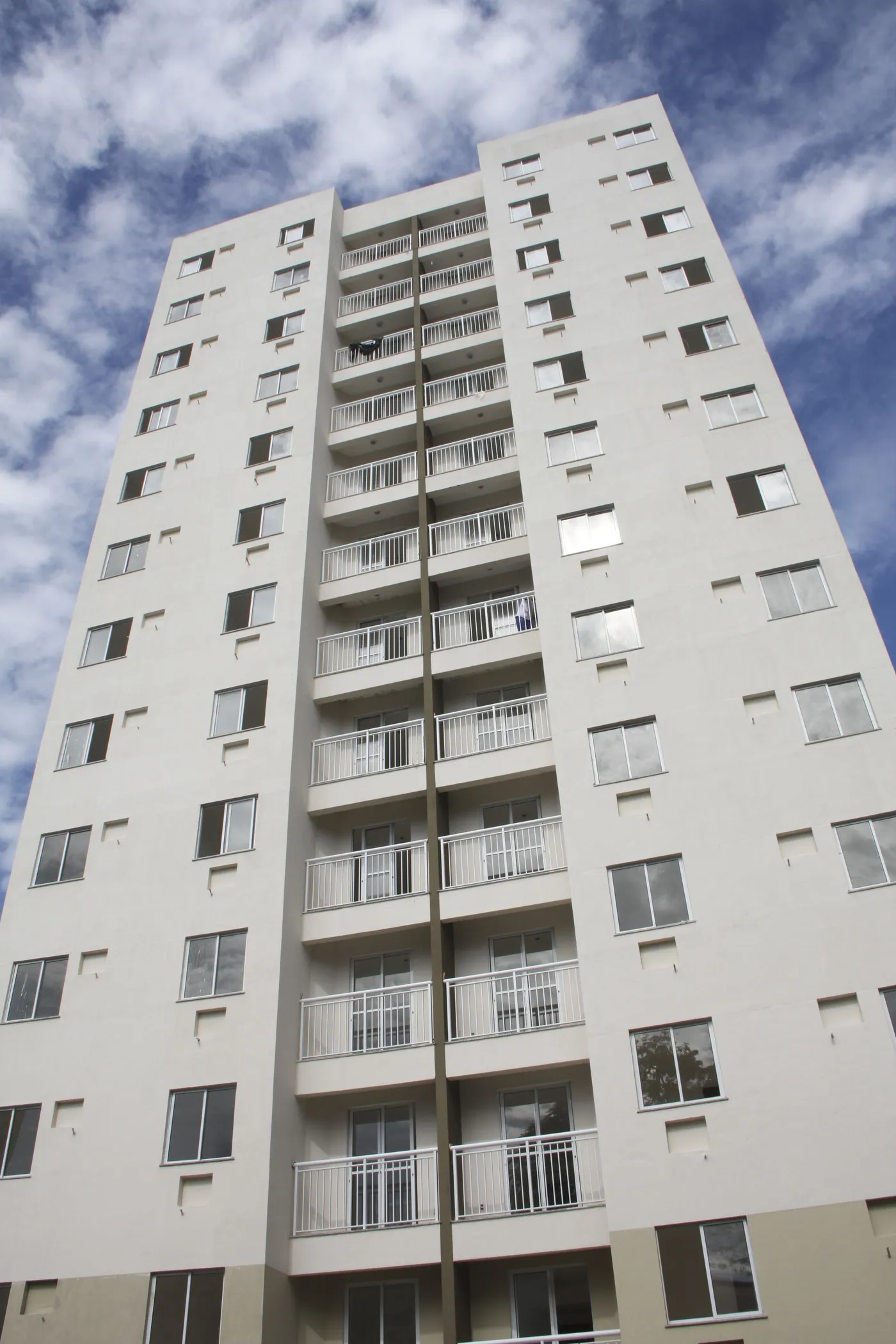 América Condomínio Clube