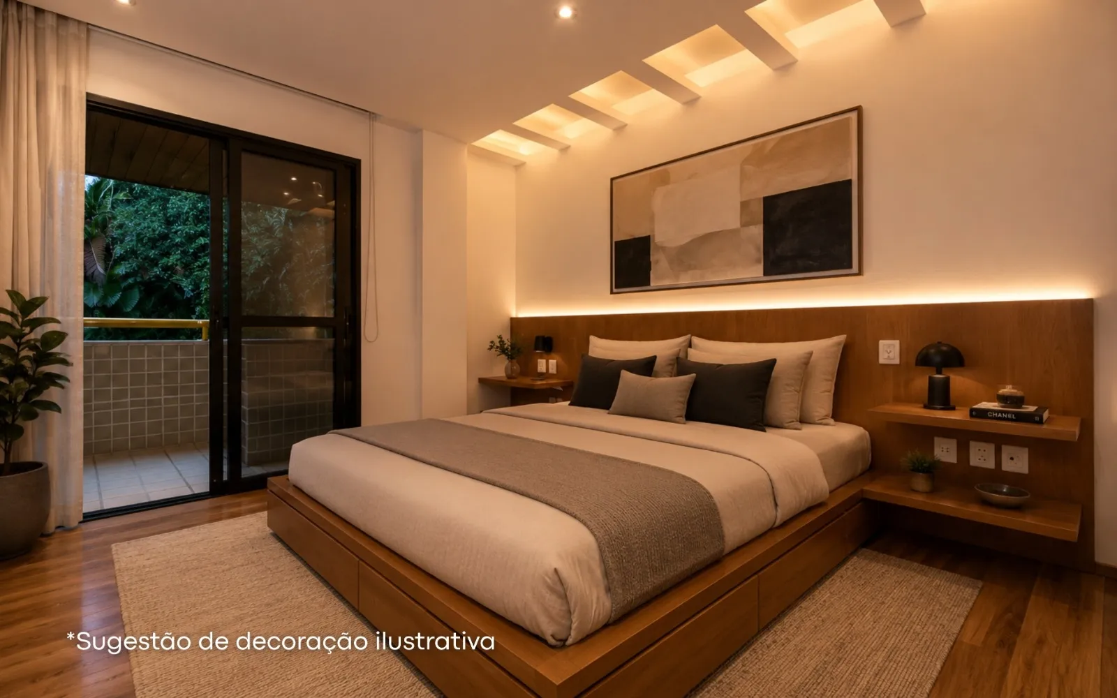 Apartamento 304 no Aperana 52, foto 4
