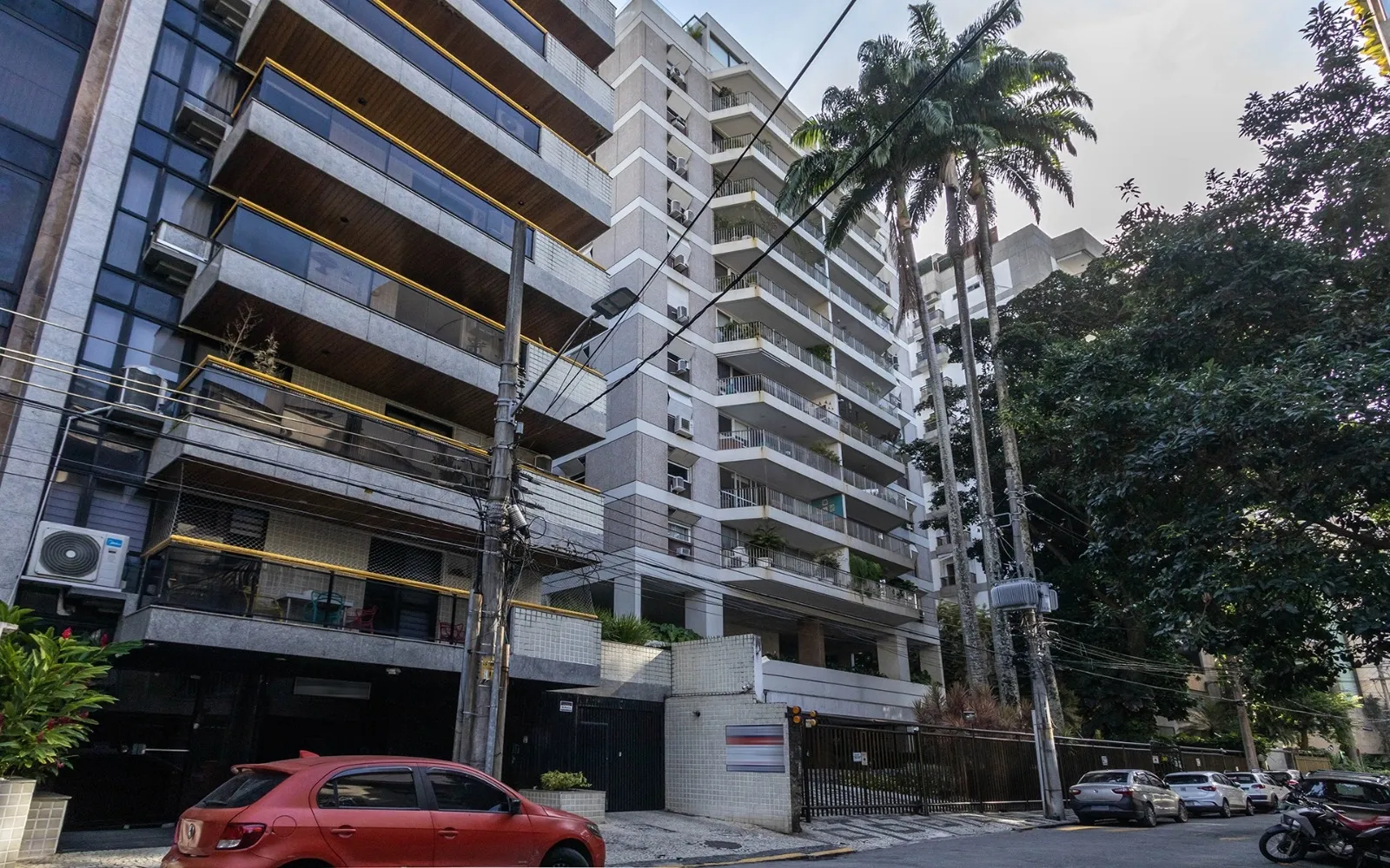 Apartamento 304 no Aperana 52, foto 51