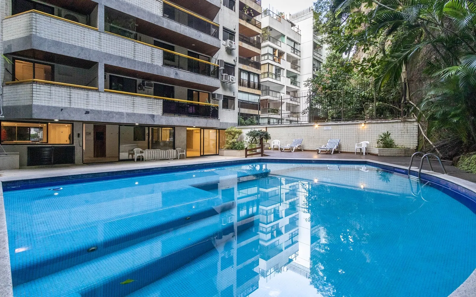 Apartamento 304 no Aperana 52, foto 54