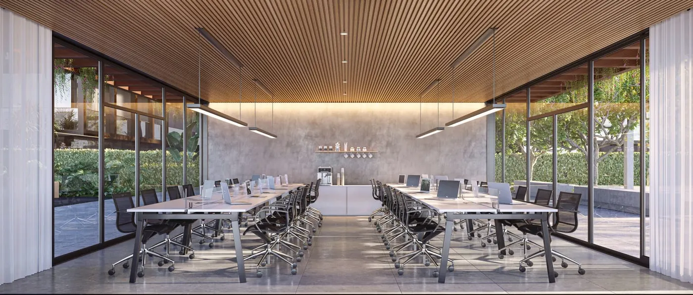 Coworking do Arte Design