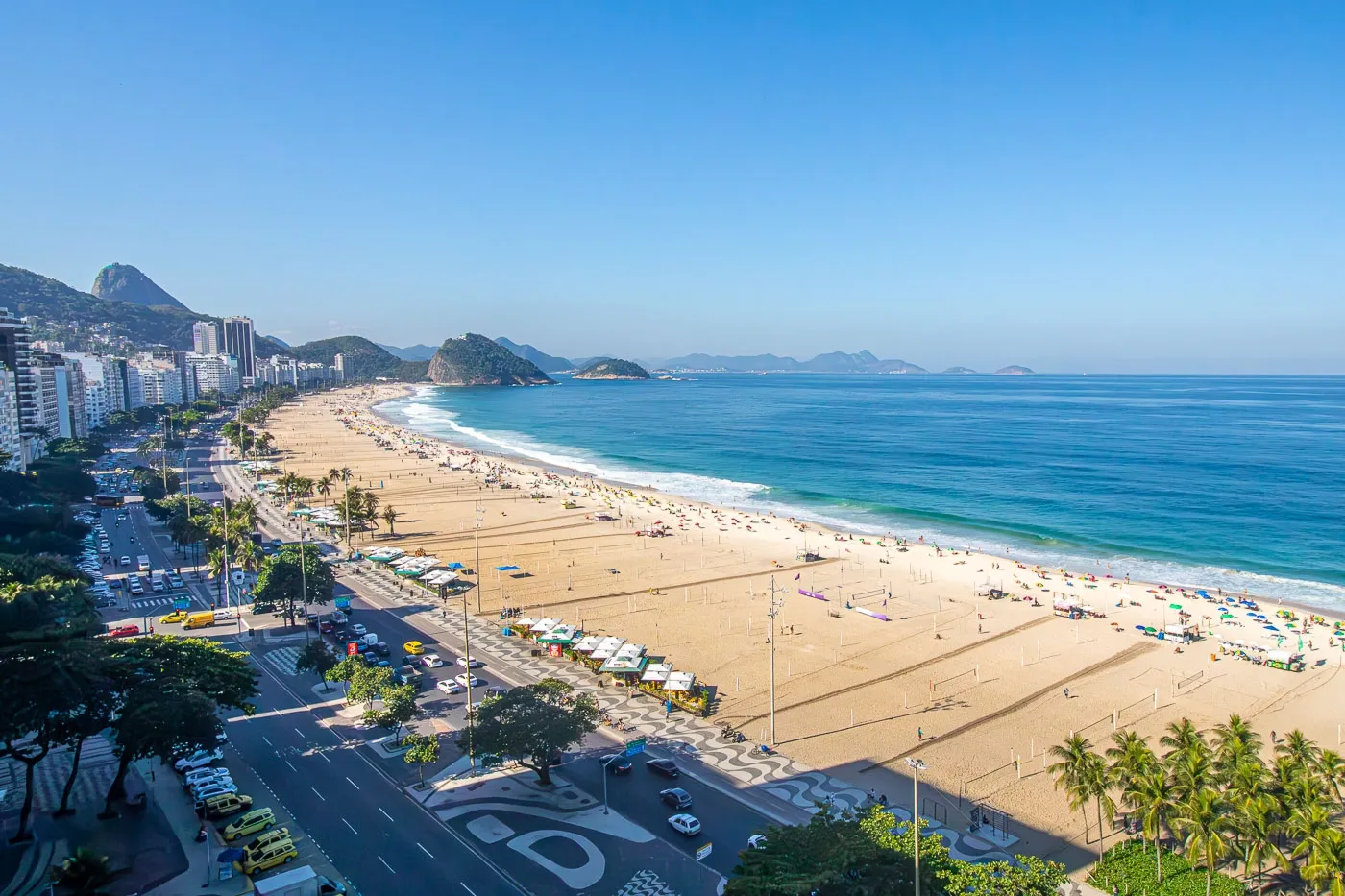 Cobertura linear, Atlântica 2672, foto 1