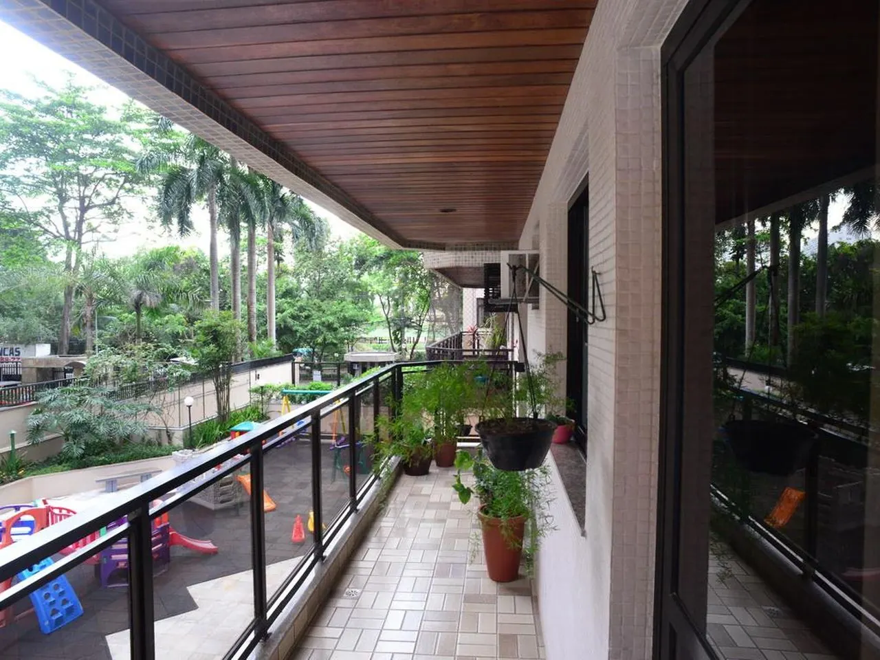 Foto de apartamento no Barra Marina, 1
