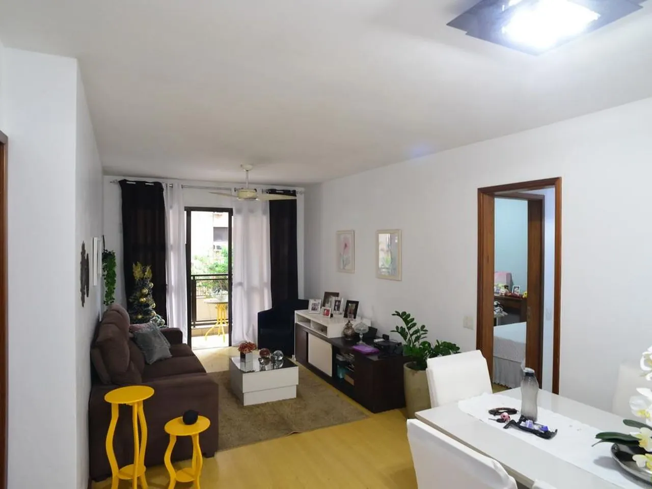 Foto de apartamento no Barra Marina, 2