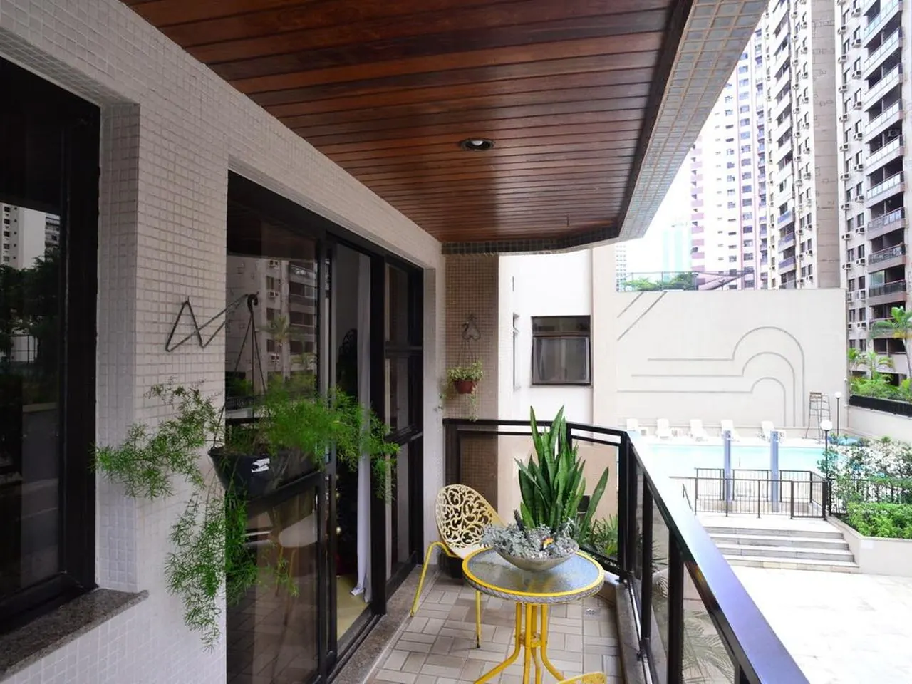 Foto de apartamento no Barra Marina, 4