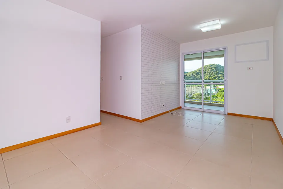 Apartamento 702 no Barra Wave, 3 quartos com 1 suíte