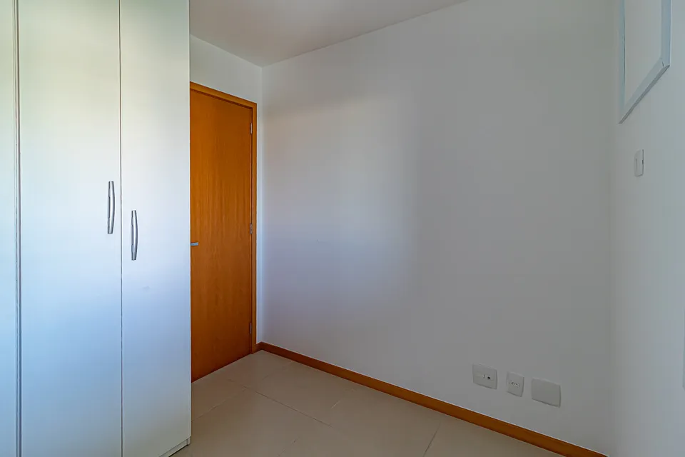 Apartamento 702 no Barra Wave: Quarto 1, foto 16