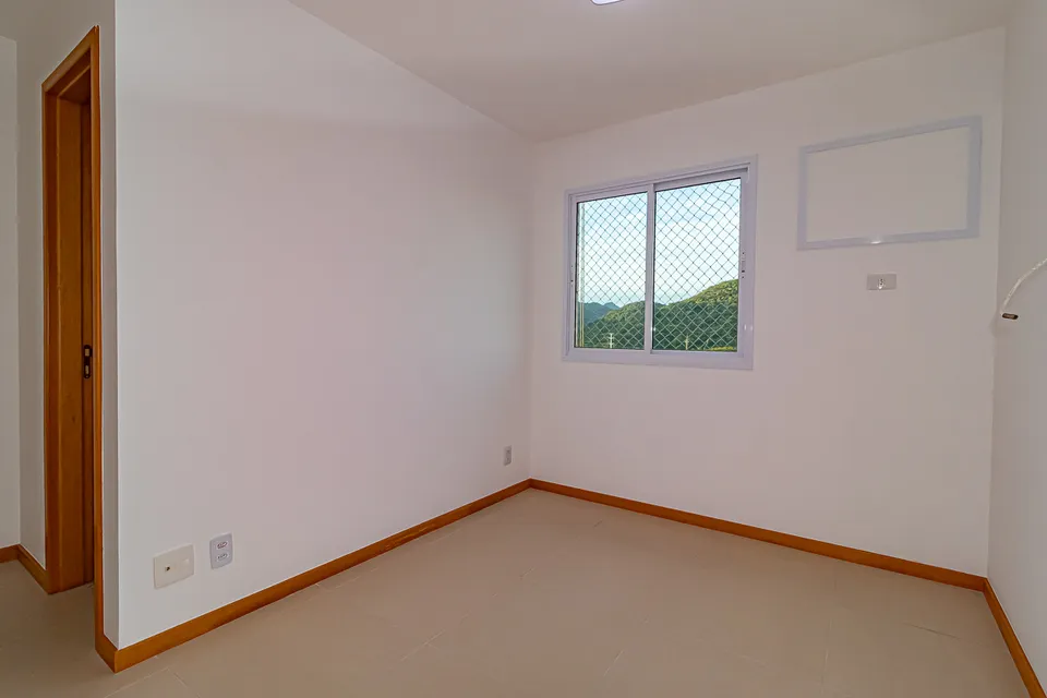 Apartamento 702 no Barra Wave: Quarto 2 - Suíte, foto 18