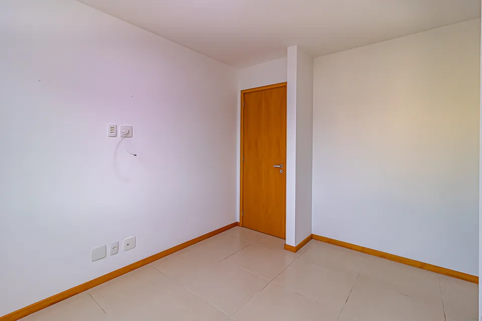 Apartamento 702 no Barra Wave: Quarto 2 - Suíte, foto 20