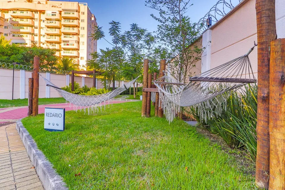Apartamento 702 no Barra Wave: Redário, foto 51
