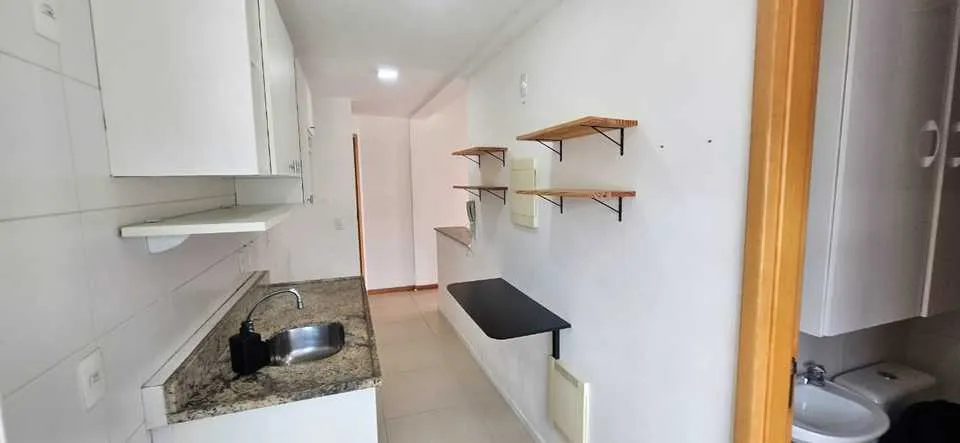 Apartamento 706 no Barra Wave: COZINHA, foto 5