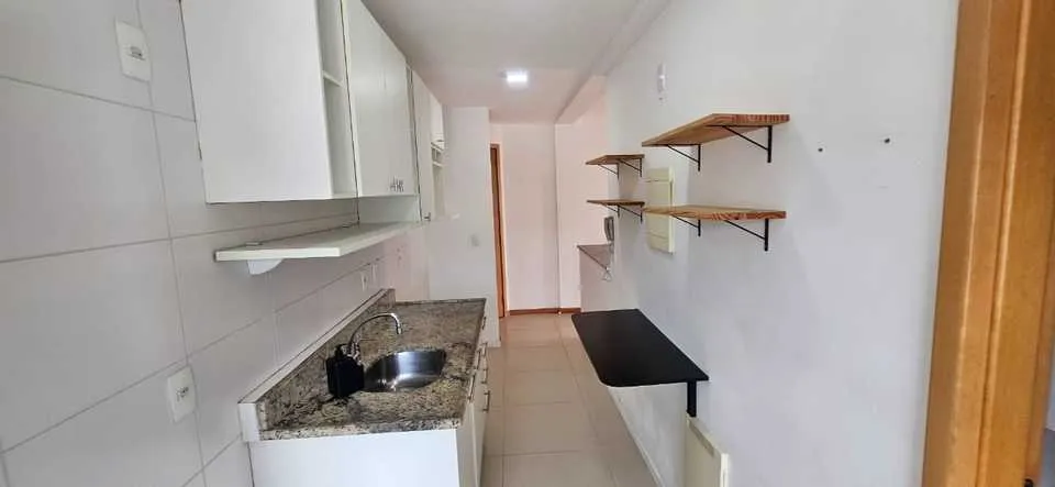 Apartamento 706 no Barra Wave: COZINHA, foto 6