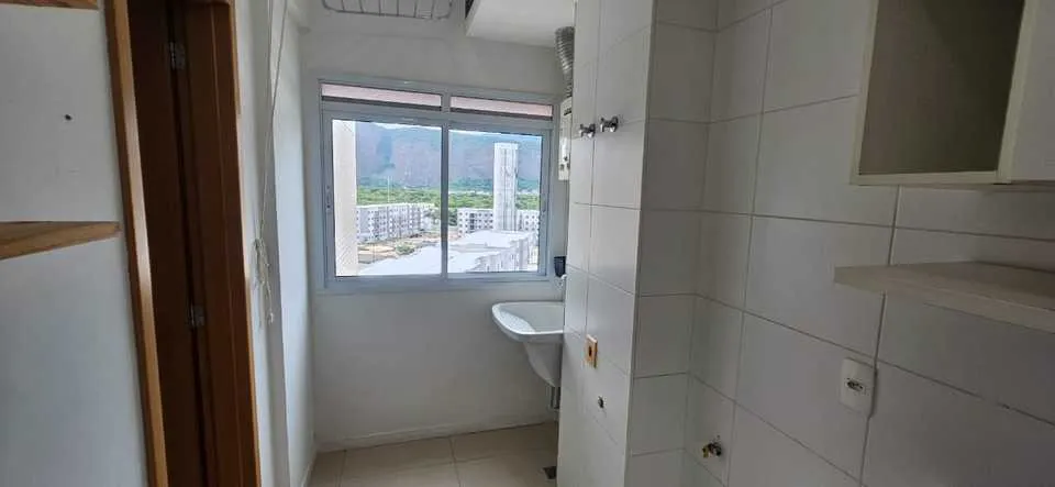 Apartamento 706 no Barra Wave: AREA, foto 7
