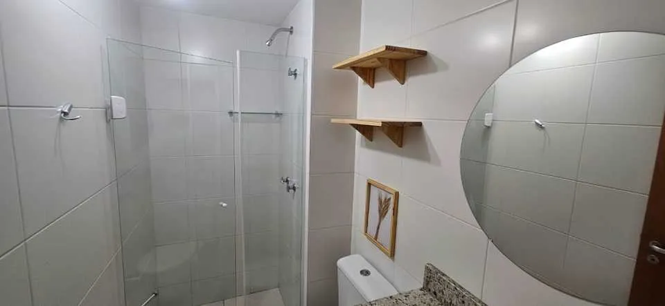 Apartamento 706 no Barra Wave: BANHEIRO, foto 17