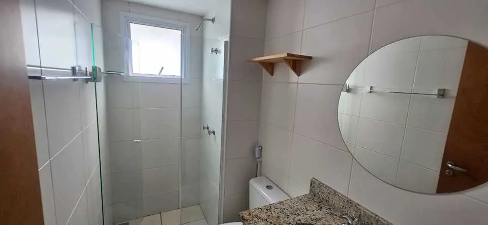 Apartamento 706 no Barra Wave: BANHEIRO SUÍTE, foto 21