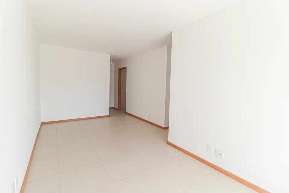 Apartamento 802 no Barra Wave: Sala, foto 2