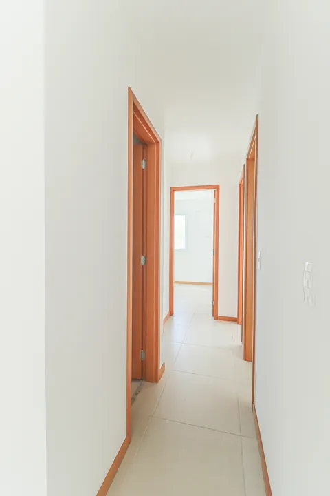 Apartamento 802 no Barra Wave: Corredor, foto 8