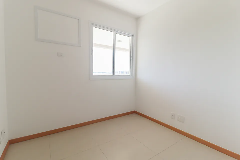 Apartamento 802 no Barra Wave: Quarto 1, foto 11