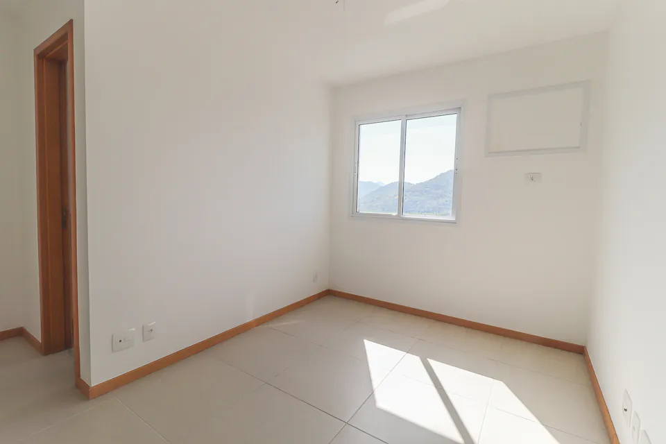 Apartamento 802 no Barra Wave: Quarto 2 - Suíte, foto 14