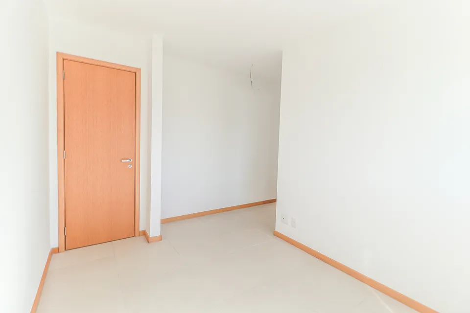 Apartamento 802 no Barra Wave: Quarto 2 - Suíte, foto 15