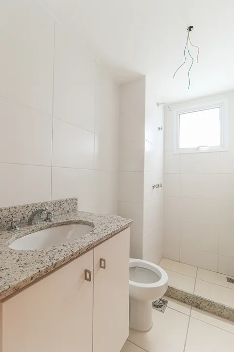 Apartamento 802 no Barra Wave: Banheiro da Suíte, foto 18