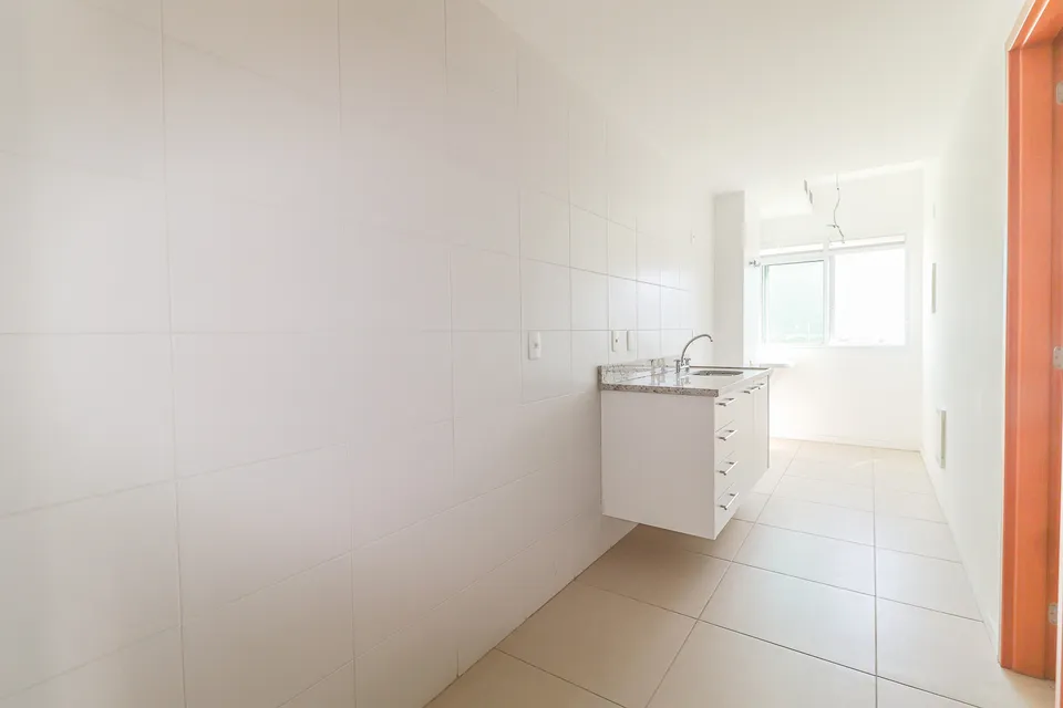 Apartamento 802 no Barra Wave: Cozinha e Área de Serviço, foto 25