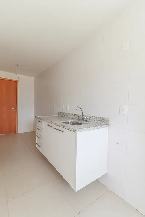 Apartamento 802 no Barra Wave: Cozinha, foto 27