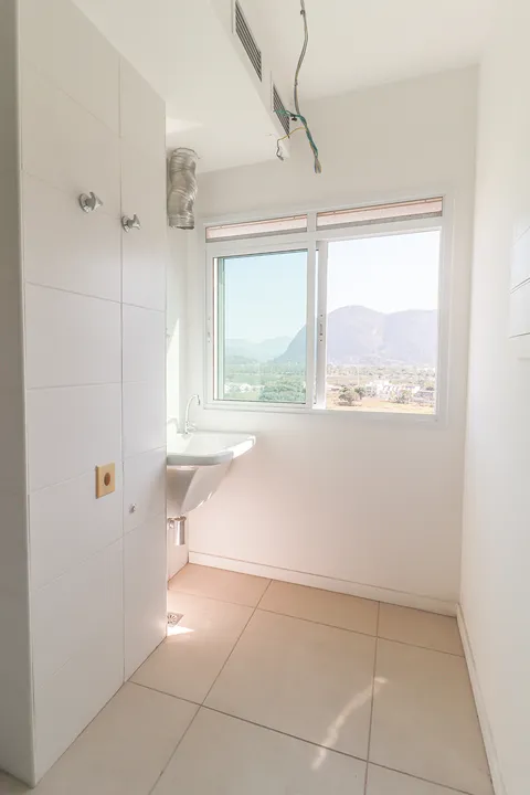 Apartamento 802 no Barra Wave: Área de Serviço, foto 28