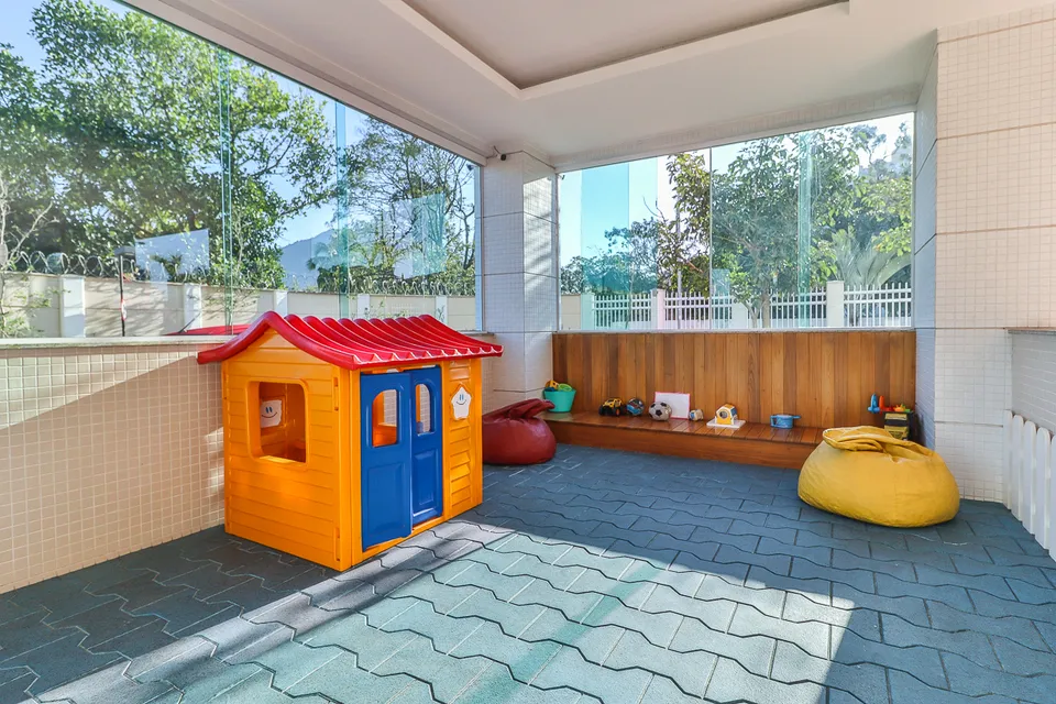 Apartamento 802 no Barra Wave: Playground, foto 32
