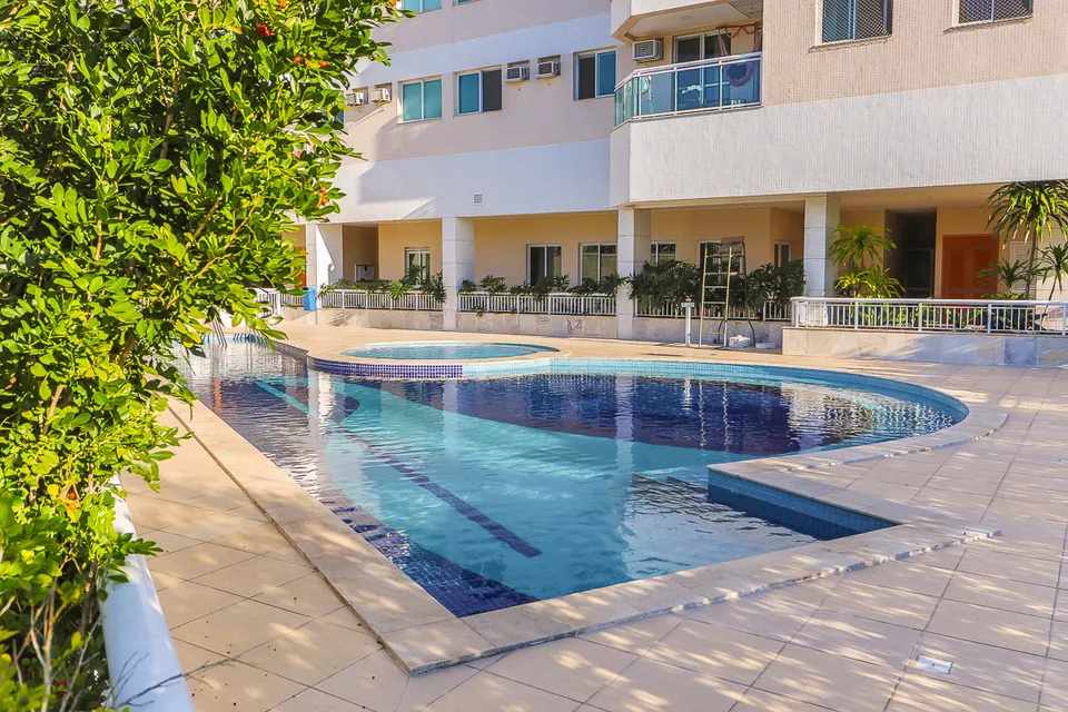 Apartamento 802 no Barra Wave: Piscina, foto 33