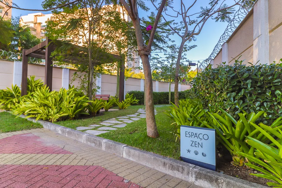 Apartamento 802 no Barra Wave: Espaço Zen, foto 45