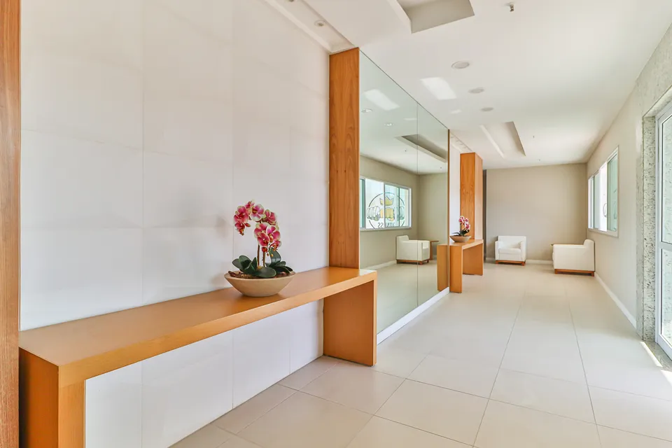Apartamento 802 no Barra Wave: Recepção, foto 48
