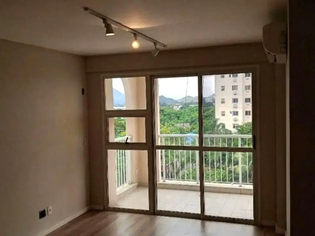3 quartos, unidade de 85 m² do Cap Ferrat