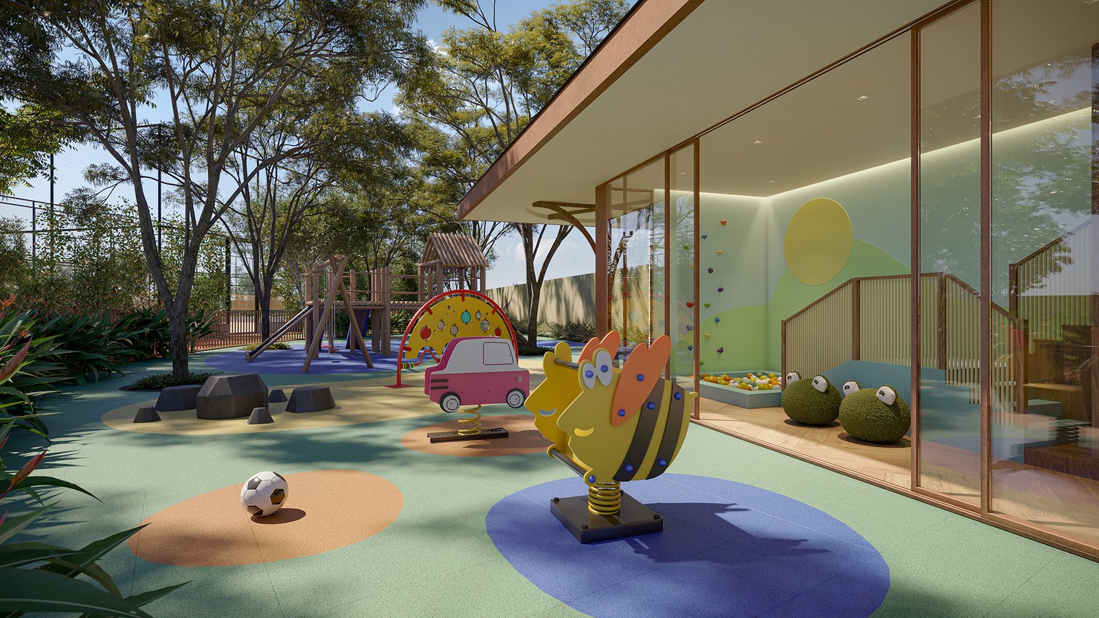 Ciclo Bandeirantes Casas, imagem 11