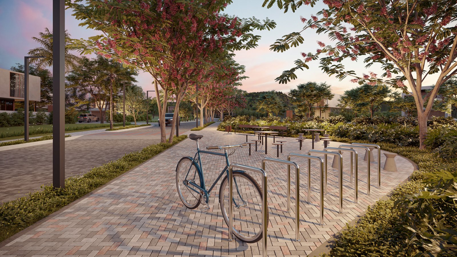 Ciclo Bandeirantes Casas, imagem 14