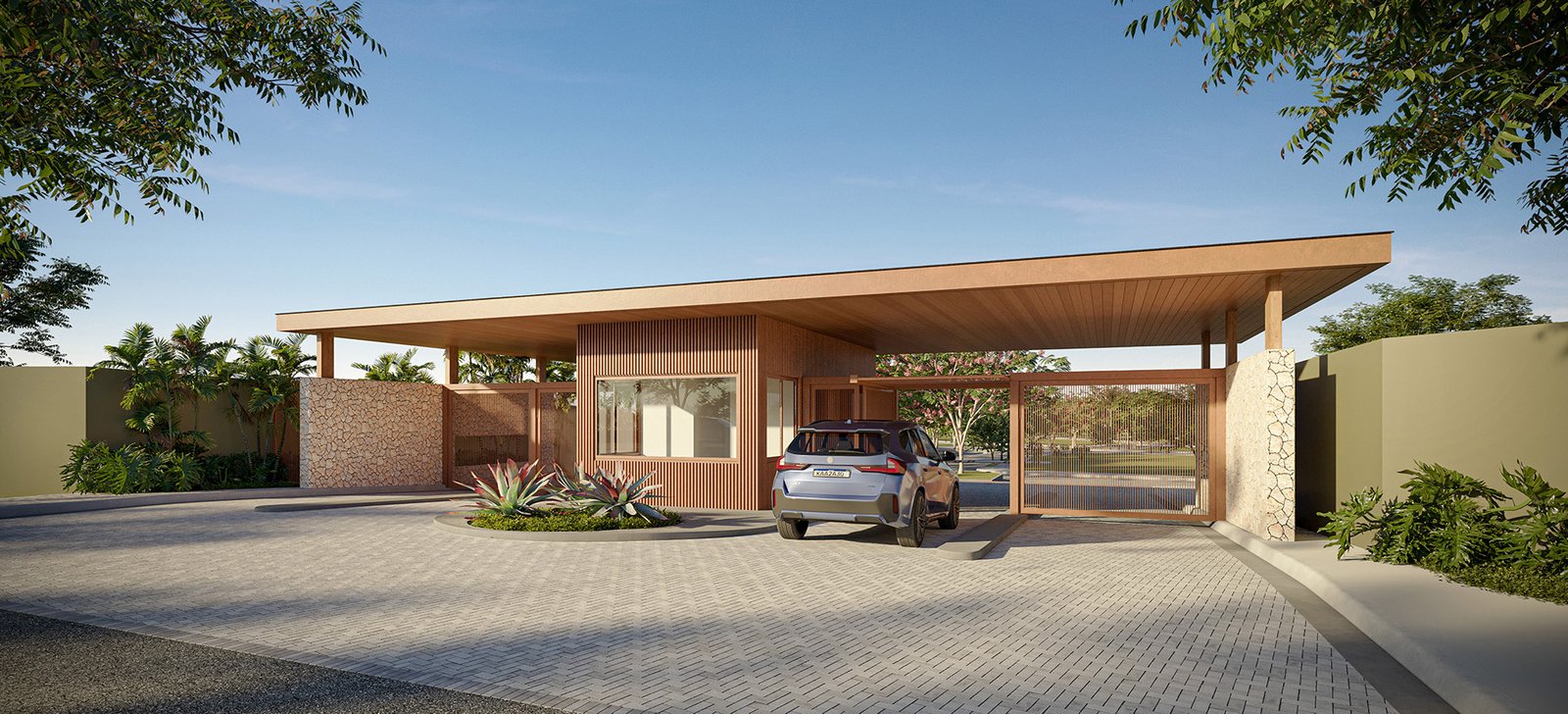 Ciclo Bandeirantes Casas, imagem 15