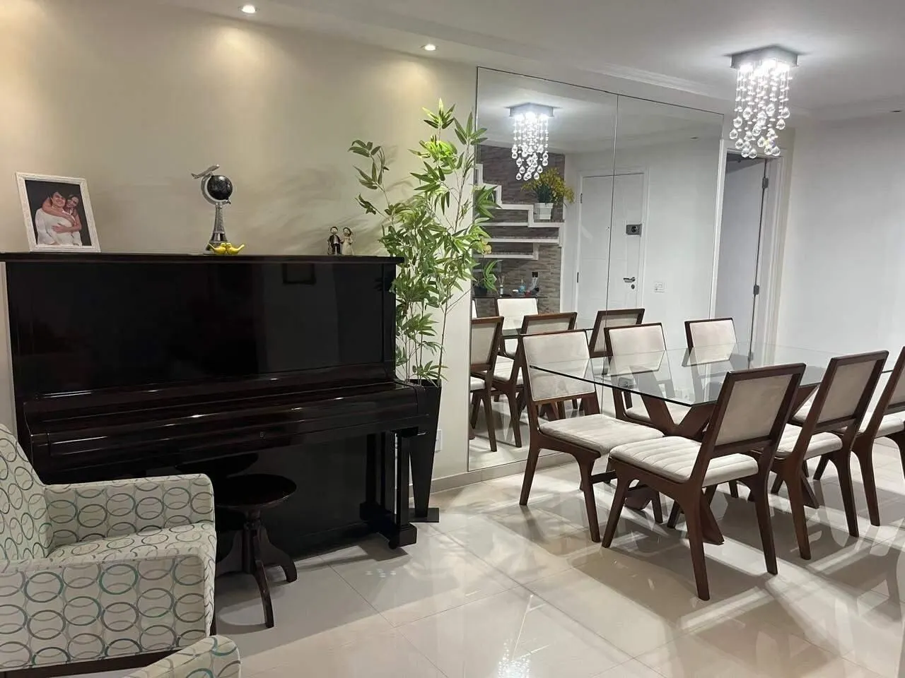 Foto de unidade à venda no Colina Residencial, 5