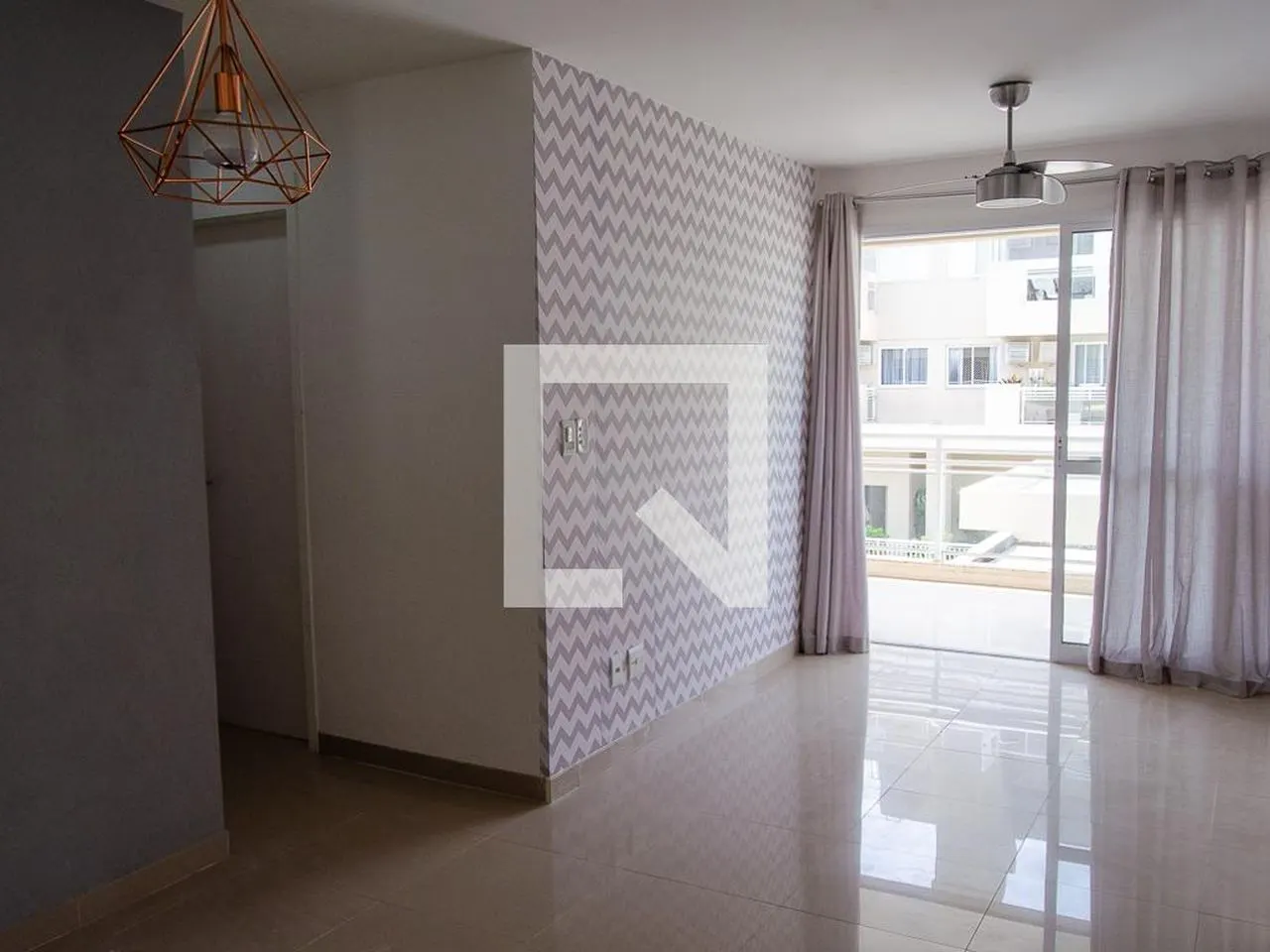 Foto de unidade à venda no COMPOSÈ Residence Clube, 1