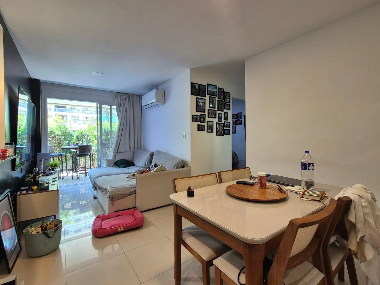 Foto de unidade à venda no COMPOSÈ Residence Clube, 2