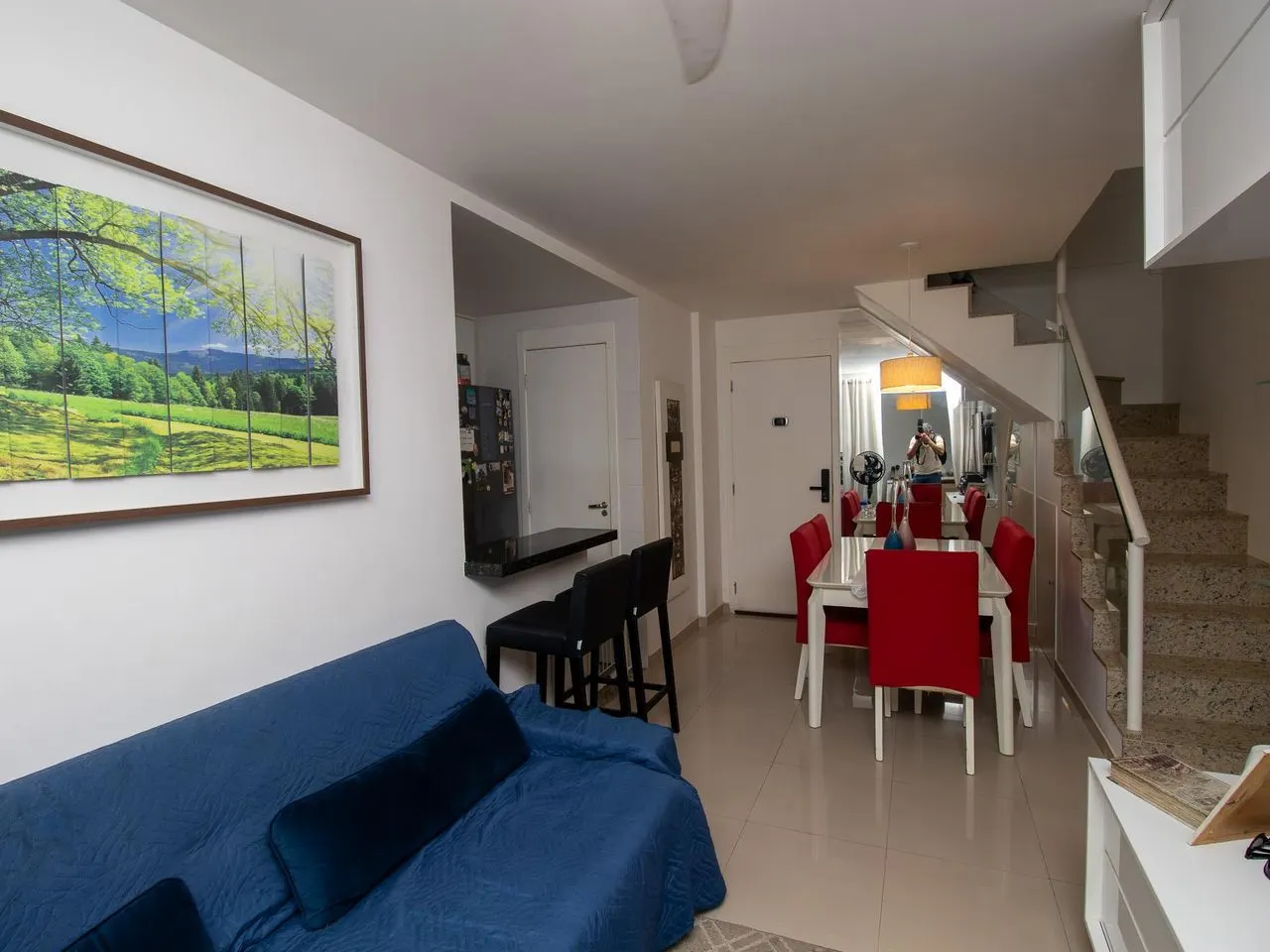 Foto de unidade à venda no COMPOSÈ Residence Clube, 4