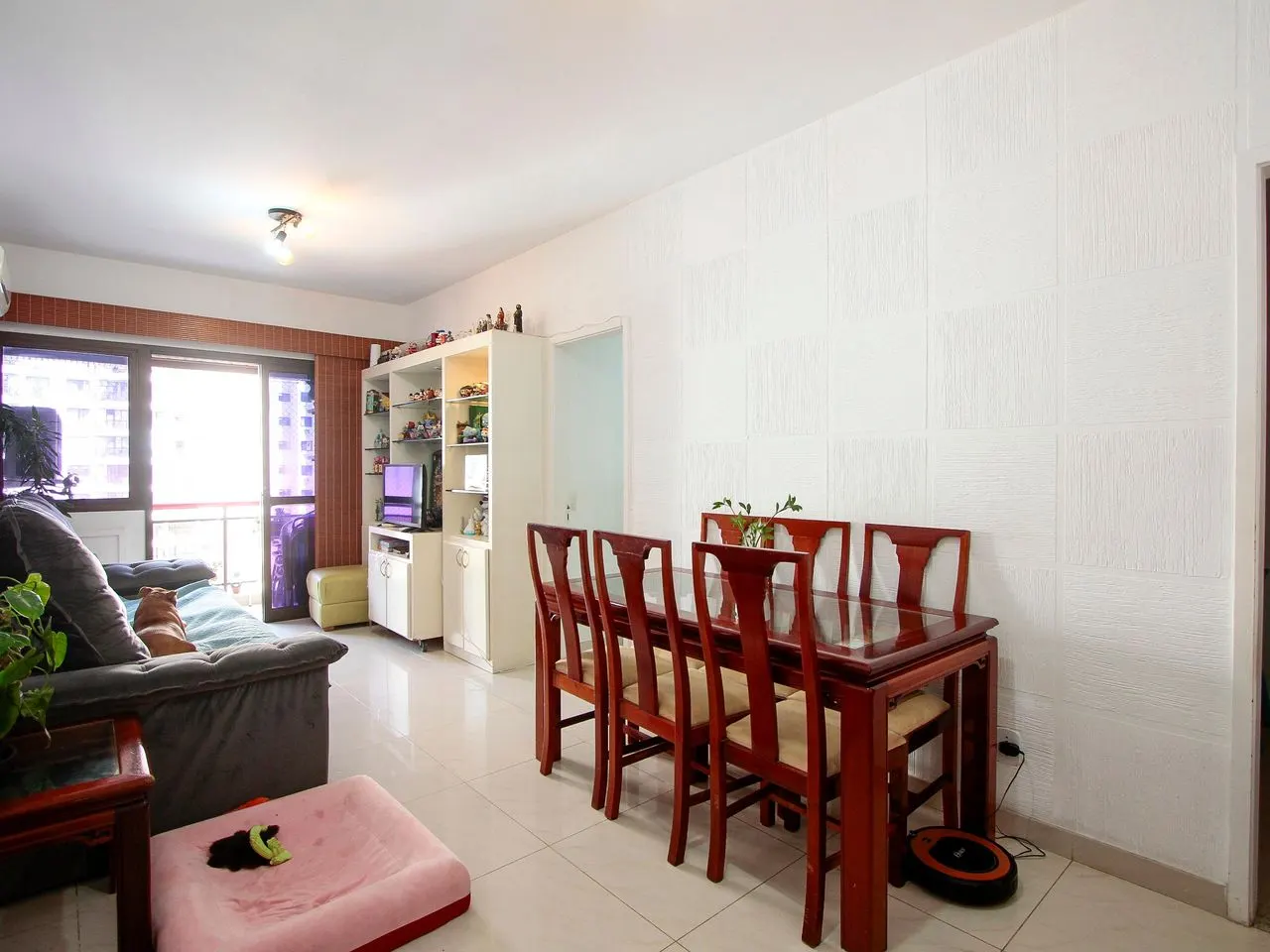 2 quartos, unidade de 88 m² do Costa Blanca