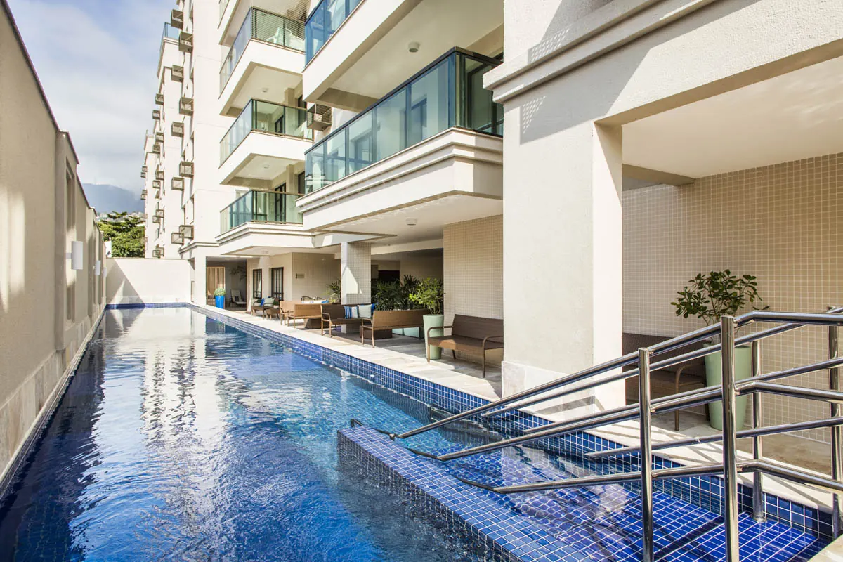 Duetto Residencial & Lazer